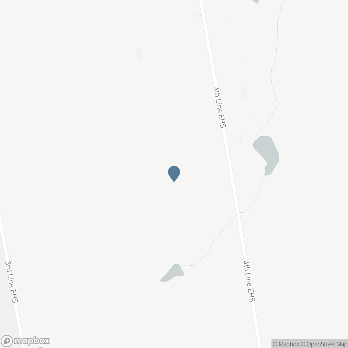 PT E 1/2 LT25, CONC 4 EHS PT 2, PL 7R6861 TOWN OF MONO ST, MONO STREET, Mono, Ontario L9W 5Z7